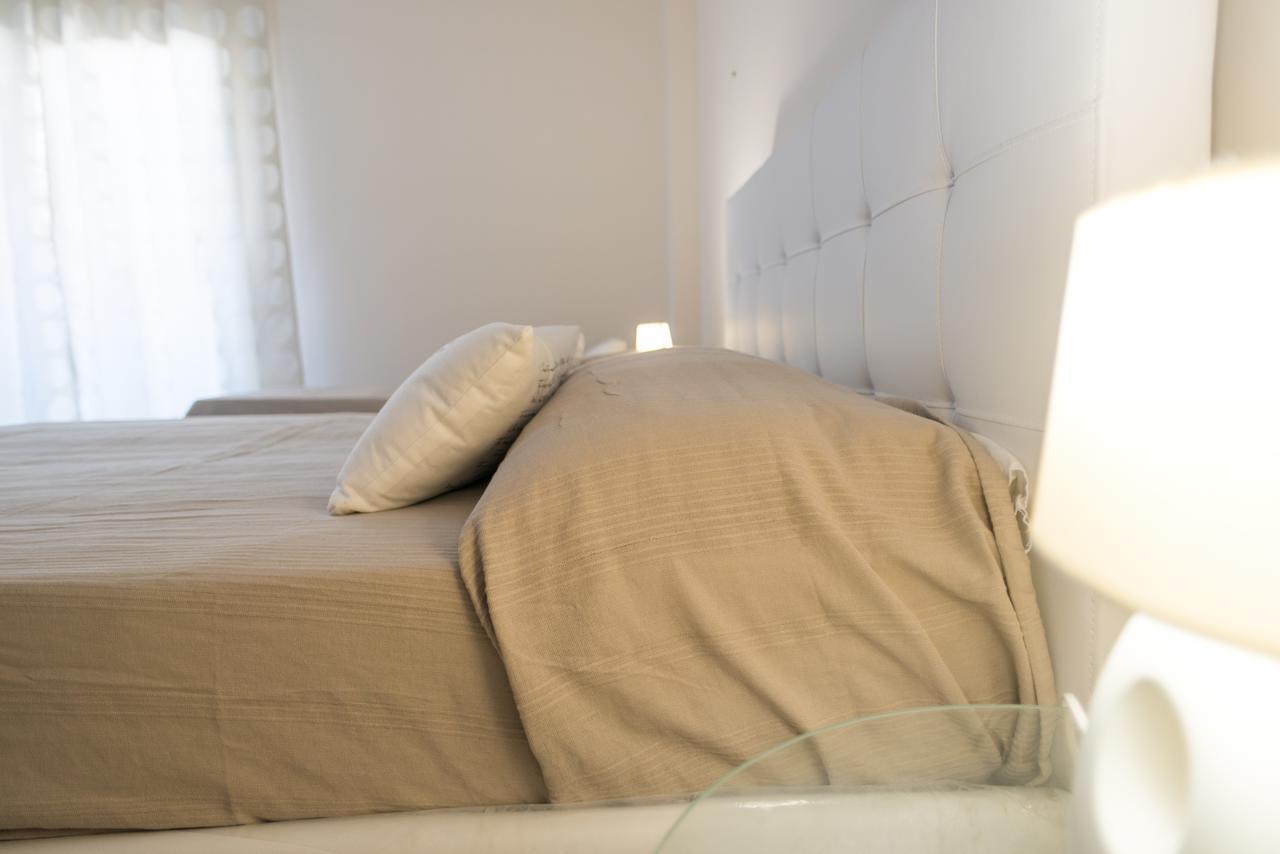 Riva Del Sol Bed and Breakfast Santa Teresa Di Riva Exterior foto